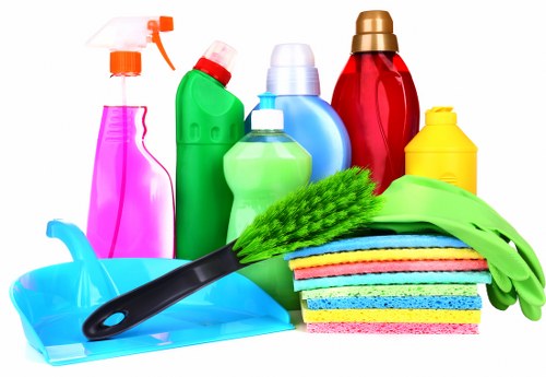Professional sofa cleaning in a Bellingham living room