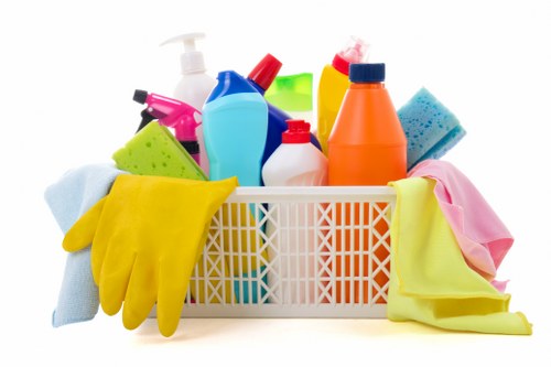 Secure payment options at Bellingham Carpet Cleaners