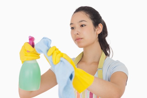 Transparent pricing explanation for carpet cleaning in a Bellingham property