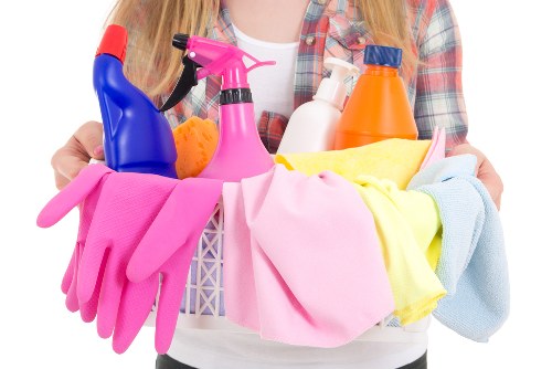 Modern slavery statement introduction for Bellingham Carpet Cleaners