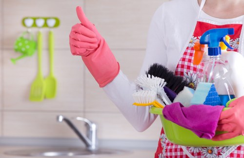 Professional curtain cleaning process for delicate drapes in Bellingham