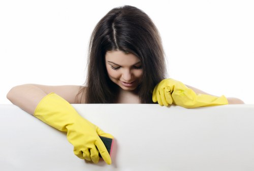 Booking and quotation discussion for carpet cleaning