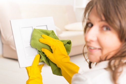 Trusted payment methods for Bellingham Carpet Cleaners