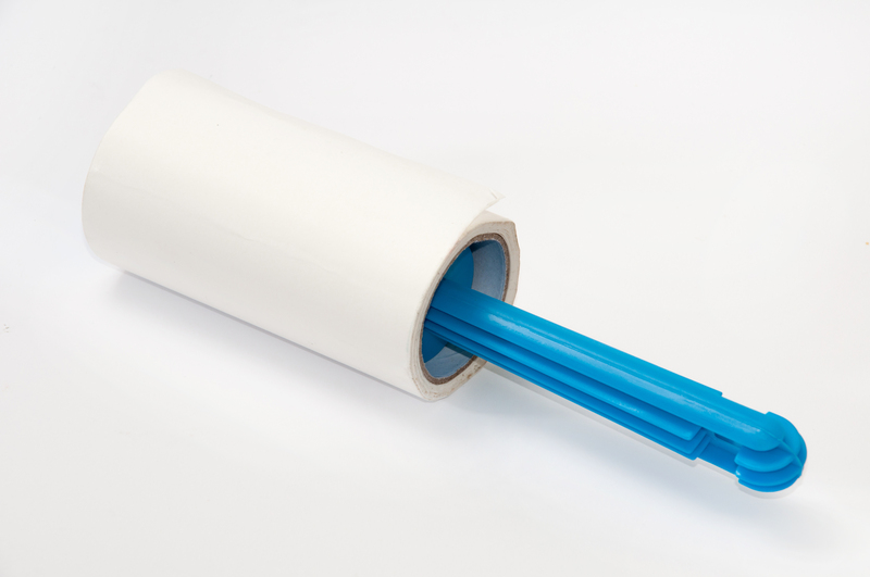 Regular cleaning eco-friendly